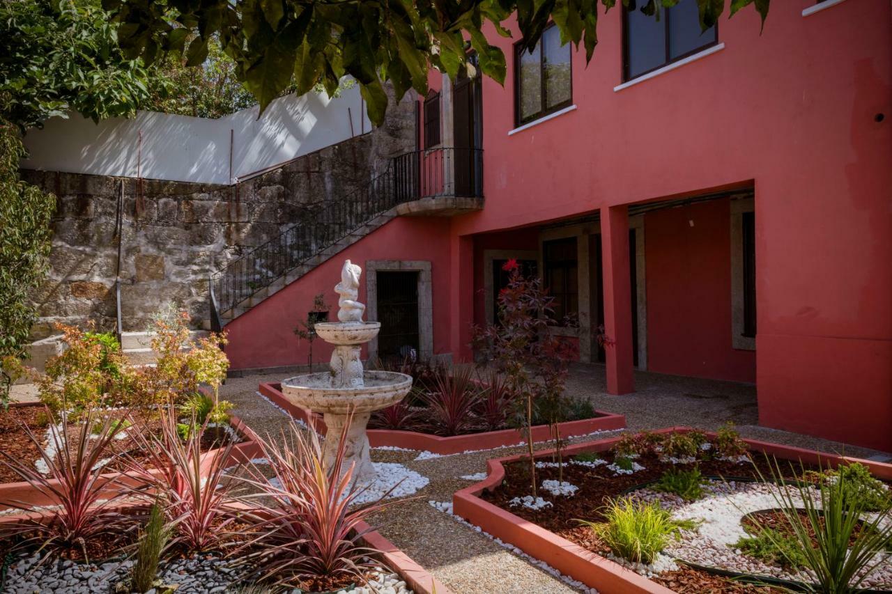 Guesthouse Bonjardim Suites By Lovelystay Porto Exterior foto