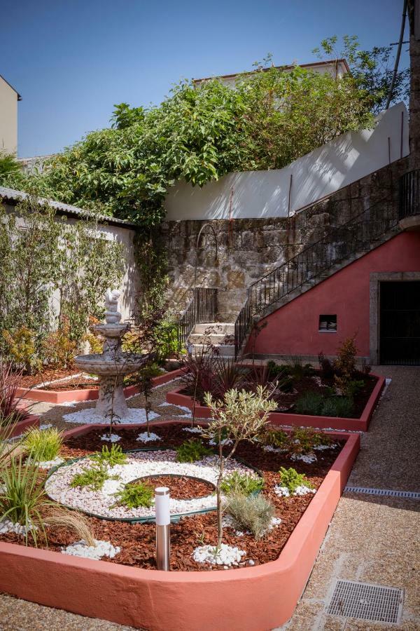 Guesthouse Bonjardim Suites By Lovelystay Porto Exterior foto